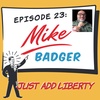 23 - Mike Badger - Pastured Poultry Primer