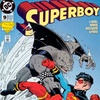 Superboy: Origin of King Shark