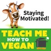 Staying Motivated