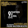 Kapitel 9 - Masterclass Podcast med Fredrik Wikström Nicastro - Producent