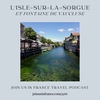 L'Isle-sur-la-Sorgue, Episode 400