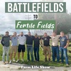 Battlefields to Fertile Fields