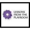Lessons from the Playroom Episode 124: Let's Get Messy! - Messes in the Playroom