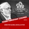 Rabbi Abraham Cooper Pt. 2