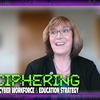 Deciphering The National Cyber Workforce and Education Strategy - Dr. José-Marie Griffiths - BSW #315