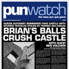 218 - Brian's Balls Crush Castle