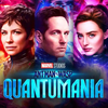 Bonus 108: Ric and Patrick go to the movies: Ant-Man and the Wasp: Quantumania