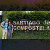 EP 156 - Stories From The Camino De Santiago: Jeremiah & Bridgette Stringer