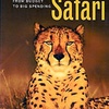 Africa Safari Travel with guidebook author Julian Harrison - Travel in 10 - Travel Podcast Episode 12