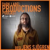 S2 EP21 Från debutfilm till Jag är Zlatan med Jens Sjögren - Regi