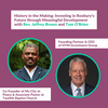 S2 #16: History in the Making: Investing in Roxbury’s Future through Meaningful Development with Rev. Jeffrey Brown and Tom O'Brien