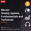 Bitcoin Weekly Update, Fundamentals Report - Daily Live 29 May 23 | E348