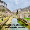 Looking for a place to call your own in France, Episode 391