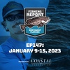 Destin, Navarre, Panama City, Pensacola Beach Fishing Report for January 9-15, 2023