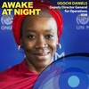 Knowing the Pain of the Displaced - Ugochi Daniels - IOM