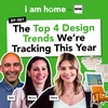 The Top 4 Design Trends We’re Tracking This Year