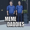 #1- Meme Daddies Debut Baby