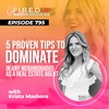 5 Proven Video Tips To Dominate In Any Neighborhood as A Real Estate Agent - Ep. (795)