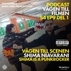 S4 EP9 DEl1 Shima Niavarani is a Punkrocker - Vägen till Scenen