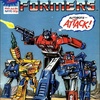 Episode 494 - Transformers: Marvel UK July 1986!