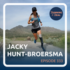 Jacky Hunt-Broersma: Keep Showing Up; Keep Moving Forward - R4R 333