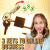 The 3 Master Keys Youre Missing That Will Unlock 7-Figure Business Success