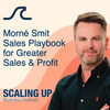 Morné Smit — Sales Playbook for Greater Sales & Profit