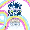 Several Superior Spelling Games that Supersede Scrabble
