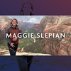 EP 151 - Adventurer's Journal: Maggie Slepian on Bikepacking and Beyond