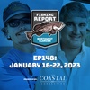 Pensacola Beach, Fort Walton, Destin and Navarre Fishing Reports for January 16-22, 2023