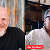 Jay Abraham and Steve Sims Go for Stupid