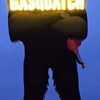 Gasquatch - Idabel, Oklahoma