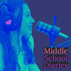 Ep #14: Goodbye Middle School