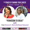 Permission to Evolve with Sheryl Hatwood