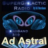 Ad Astral Science Fiction Podcast Episode 23: SuperGalactic Radio