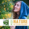 Connecting to Plants and Nature Through the Magic of Storytelling with Samantha Rose