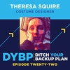 22. Avoid Burnout - Theresa Squire