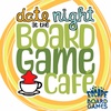 Date Night at the Board Game Café