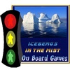 OBG 504: Iceberges in the Mist