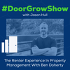 DGS 193: The Renter Experience In Property Management With Ben Doherty