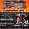 CFC 197 Rusty Wright vs Patrick Haggerty