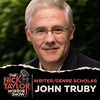 The Anatomy of Horror with Genre Scholar John Truby [Episode 102]