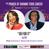 S9 Episode 1 - Go For It with Charmin Smith