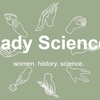 Ladies Talking to Ladies about Ladies (in Science) 