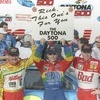 Dale Jr.: Glory Road Champions - Jeff Gordon's 1997 Chevrolet Monte Carlo