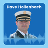 67. Fireproof Strategies To Lead Teams And Thrive Through Disruption with David Hollenbach