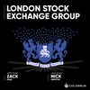 London Stock Exchange Group - [Business Breakdowns, EP. 40]