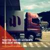 Episode 150 - Tractor-Trailer Accidents: Negligent Hiring