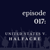 017 United States v. Halfacre