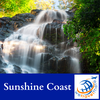 Sunshine Coast, Australia | Caloundra Music Festival, Noosa Everglades & Kondalilla Falls
